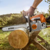 STIHL MS 250 CHAINSAW 18’’ - Image 3