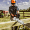 STIHL MS 250 CHAINSAW 18’’ - Image 2