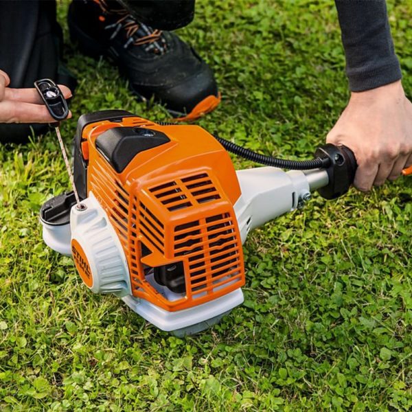 Stihl Fs 94c Brushcutter – Agri Savers Ltd