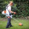 STIHL FS 450 BRUSHCUTTER - Image 2