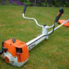 STIHL FS 450 BRUSHCUTTER - Image 3