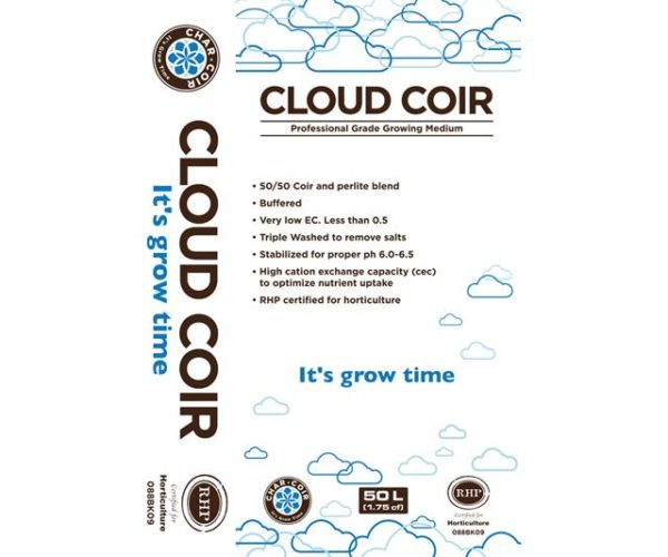 CLOUD COIR 50LT