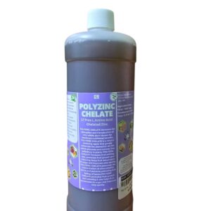 POLYZINC CHELATE 1LT