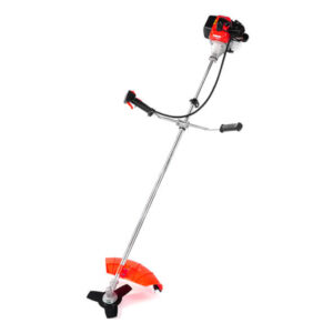BISON 2 STROKE GASOLINE BRUSHCUTTER